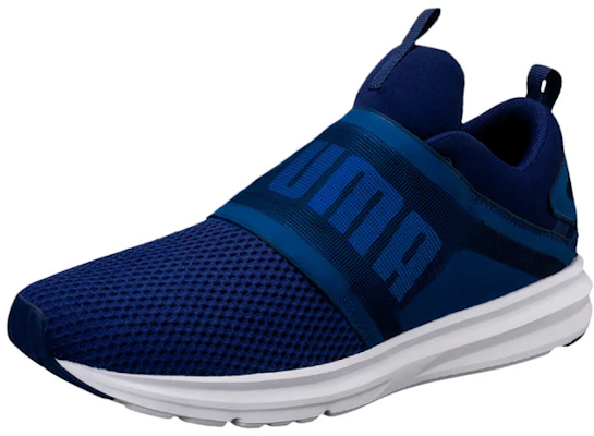 Puma Enzo Strap 'Biru' 190024-03 Lookbook Puma Enzo Strap 'Biru' 190024-03