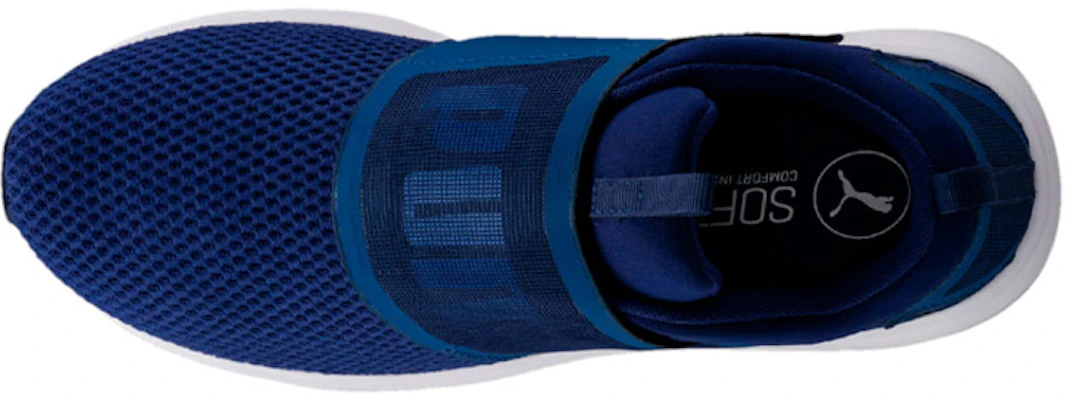Puma Enzo Strap 'Biru' 190024-03 Shop Puma Enzo Strap 'Biru' 190024-03