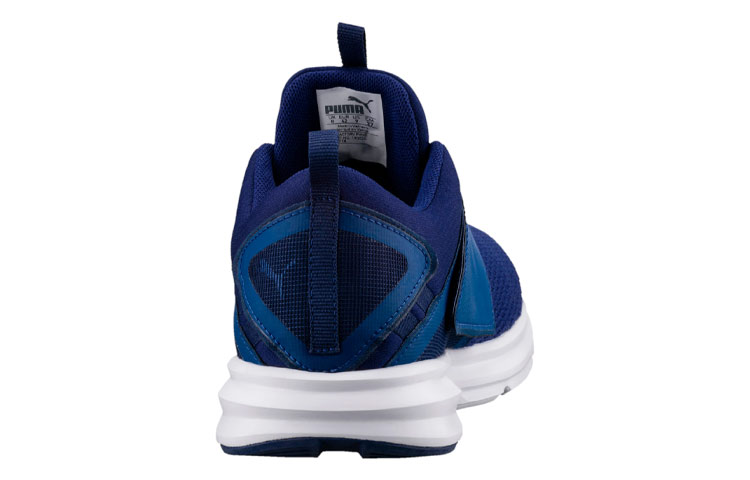 Purchase Puma Enzo Strap 'Biru' 190024-03