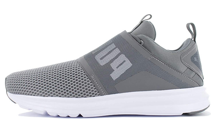 Puma Enzo Strap 'Light Grey' 190024-04
