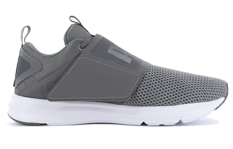 Order Puma Enzo Strap ''Gris Clair'' 190024-04