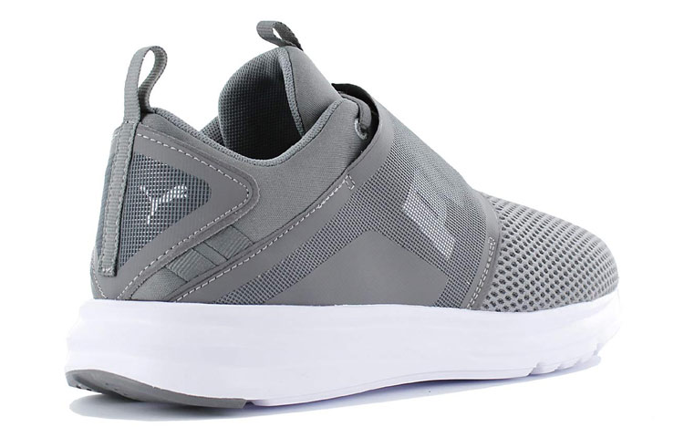 Lookbook Puma Enzo Strap ''Gris Clair'' 190024-04