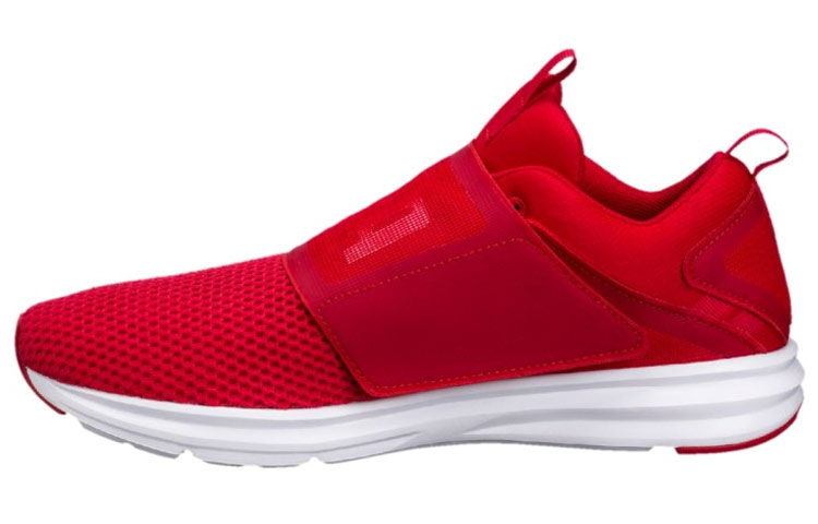 Puma Enzo Strap 'Red' 190024-02