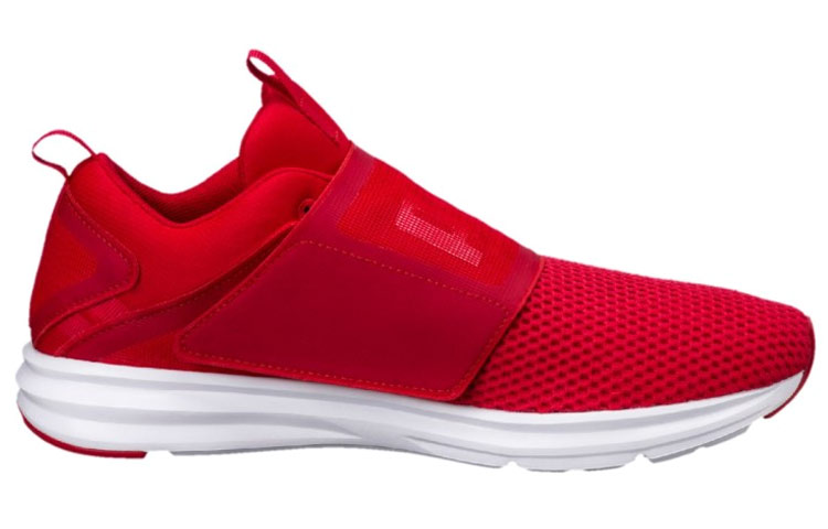Order Puma Enzo Strap ''Rood'' 190024-02