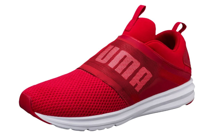 Lookbook Puma Enzo Strap ''Rood'' 190024-02