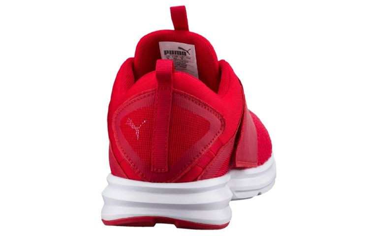 Purchase Puma Enzo Strap ''Rood'' 190024-02