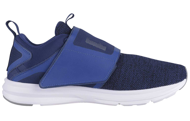 Order Puma Enzo Strap Knit ''Bleu Blanc'' 190029-03