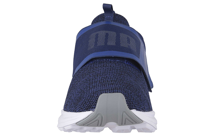 Purchase Puma Enzo Strap Knit ''Bleu Blanc'' 190029-03