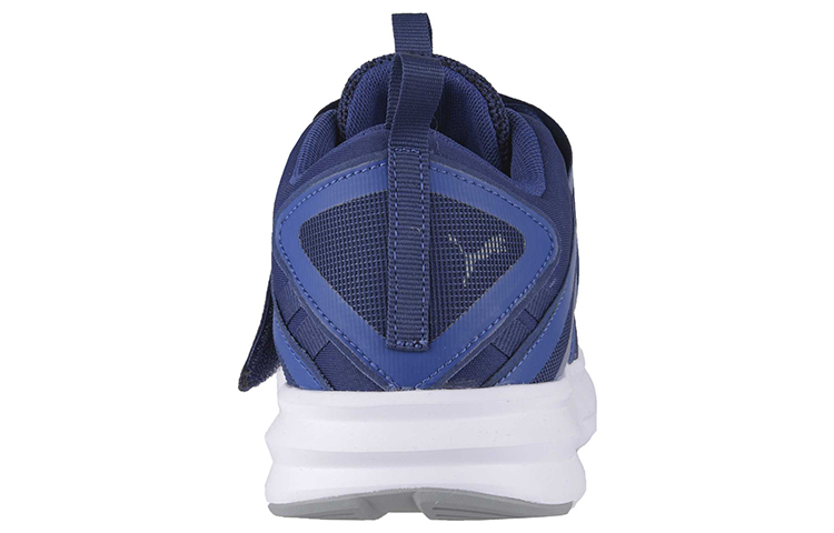 Details for Puma Enzo Strap Knit ''Bleu Blanc'' 190029-03