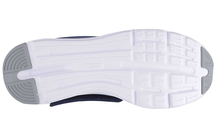 Sizing Puma Enzo Strap Knit ''Bleu Blanc'' 190029-03