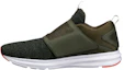 Buy Puma Enzo Strap Knit ''Verde Militare'' 190029-01