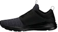 Buy Puma Enzo Strap Knit Lage Hardloopschoenen Zwart 190029-02