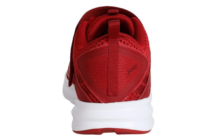 Puma Enzo Strap Mesh 'Red CMFT Low-Top' 圖 5