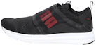 Buy Puma Enzo Strap Mesh 黑白紅 低筒運動鞋