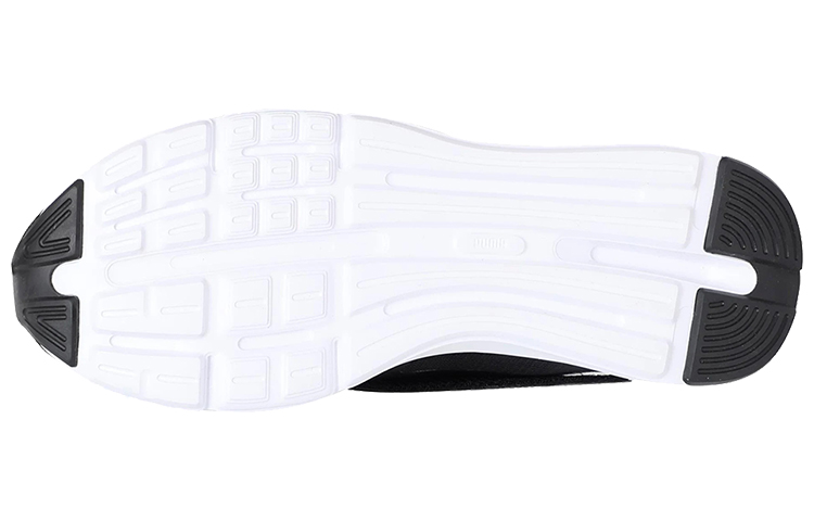 Details for Puma Enzo Strap Mesh 黑白紅 低筒運動鞋