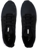 Puma Enzo Street Hitam/Putih 190461-04 Shop Puma Enzo Street Hitam/Putih 190461-04