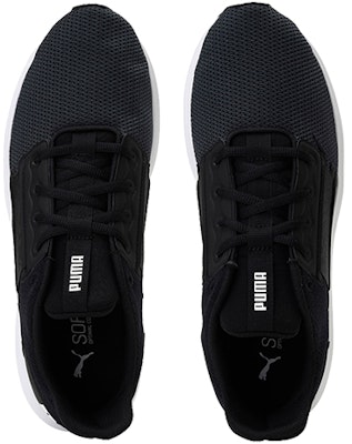 Puma Enzo Street Black/White 190461-04 Shop Puma Enzo Street Black/White 190461-04