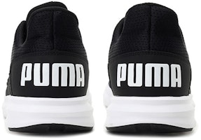 Puma Enzo Street Hitam/Putih 190461-04 Purchase Puma Enzo Street Hitam/Putih 190461-04