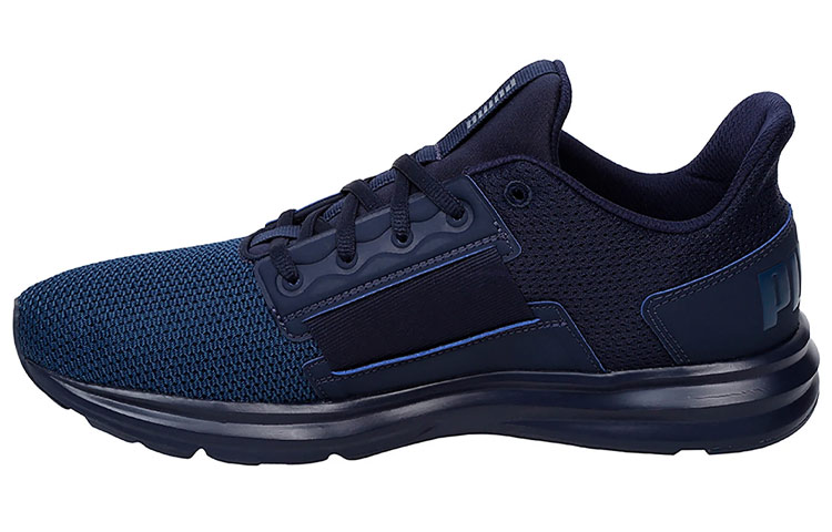 Puma Enzo Street 'Deep Blue' 190461-02