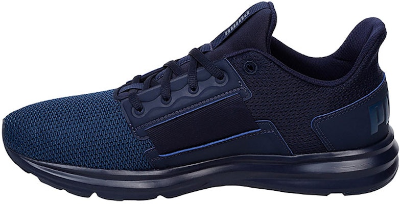 Puma Enzo Street 'Deep Blue' 190461-02 Buy Puma Enzo Street 'Deep Blue' 190461-02