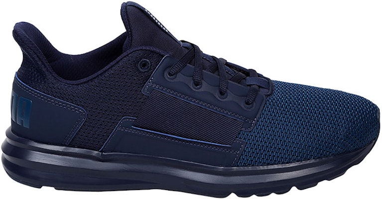 Puma Enzo Street 'Deep Blue' 190461-02 Lookbook Puma Enzo Street 'Deep Blue' 190461-02