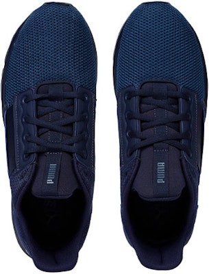 Puma Enzo Street 'Deep Blue' 190461-02 Shop Puma Enzo Street 'Deep Blue' 190461-02