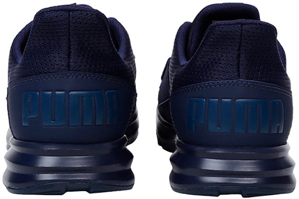 Puma Enzo Street 'Deep Blue' 190461-02 1