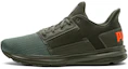 Buy Puma Enzo Street ''Groen Oranje'' Sneakers 190461-08