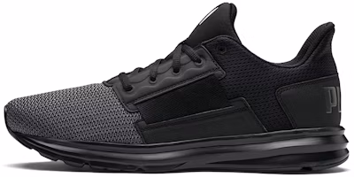 Puma Enzo Street /Grey 'Black' 190461-06 Puma Enzo Street /Grey 'Black' 190461-06