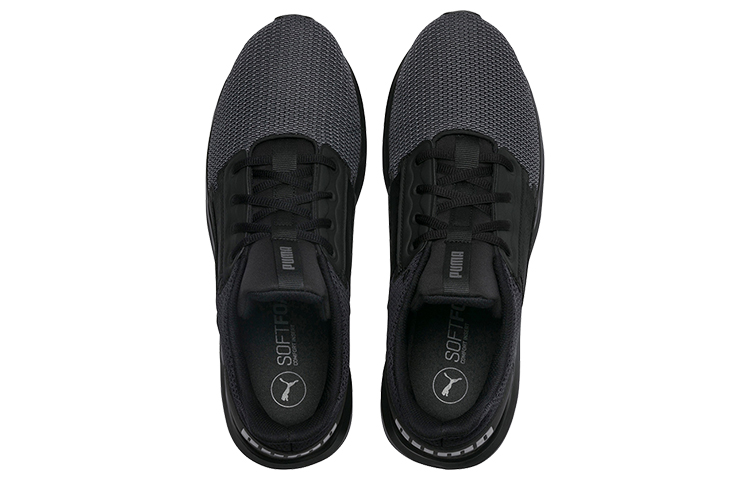 Lookbook Puma Enzo Street /Kelabu 'Hitam' 190461-06
