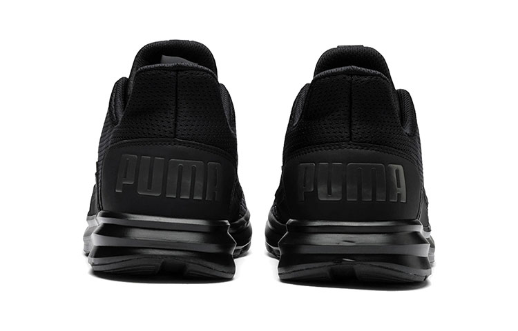 Shop Puma Enzo Street /Kelabu 'Hitam' 190461-06