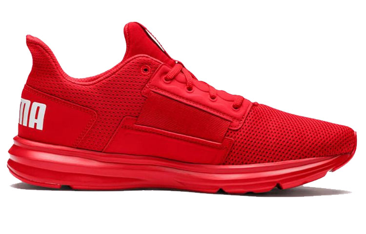 Order Puma Enzo Street 'Merah Putih' 190461-07