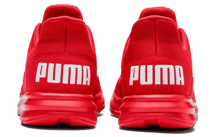 Shop Puma Enzo Street 'Merah Putih' 190461-07
