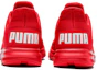 Shop Puma Enzo Street 'Merah Putih' 190461-07