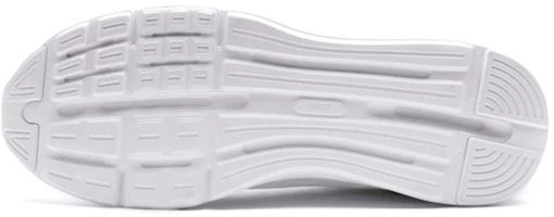 Purchase Puma Enzo Street Lage Hardloopschoenen Wit/Zwart 190461-09