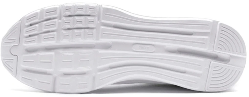 Puma Enzo Street Low-Top Running Shoes White/Black 190461-09 Purchase Puma Enzo Street Low-Top Running Shoes White/Black 190461-09