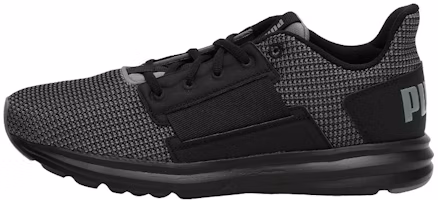 Puma Enzo Street Knit 'Black' 190465-01 Puma Enzo Street Knit 'Black' 190465-01