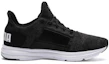 Order Puma Enzo Street Knit Interest ''Nero Bianco'' 191076-01