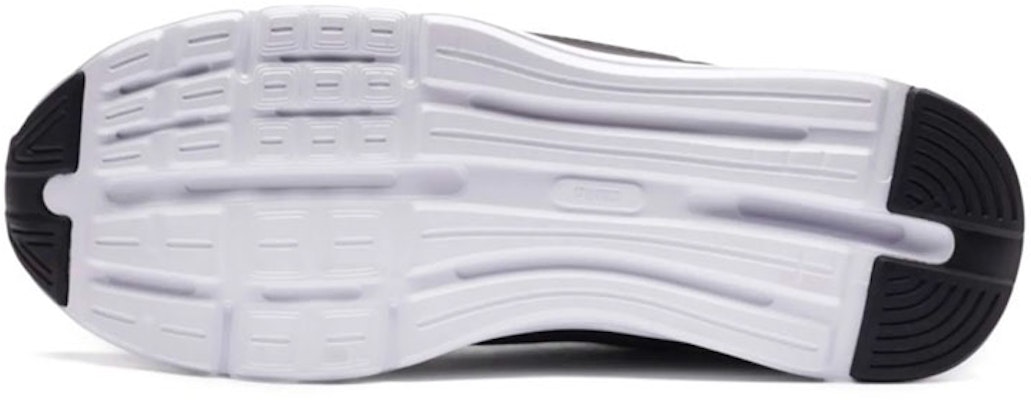 Puma Enzo Street Knit Interest 'Black White' 191076-01 Purchase Puma Enzo Street Knit Interest 'Black White' 191076-01