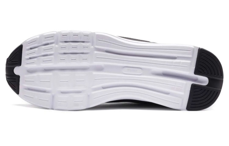 Purchase Puma Enzo Street Knit Interest ''Nero Bianco'' 191076-01