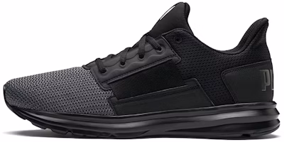 Puma Enzo Street /Grey 'Black' 190461-06 Puma Enzo Street /Grey 'Black' 190461-06