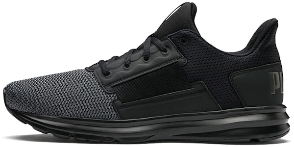 Puma Enzo Street /Kelabu 'Hitam' 190461-06 Buy Puma Enzo Street /Kelabu 'Hitam' 190461-06