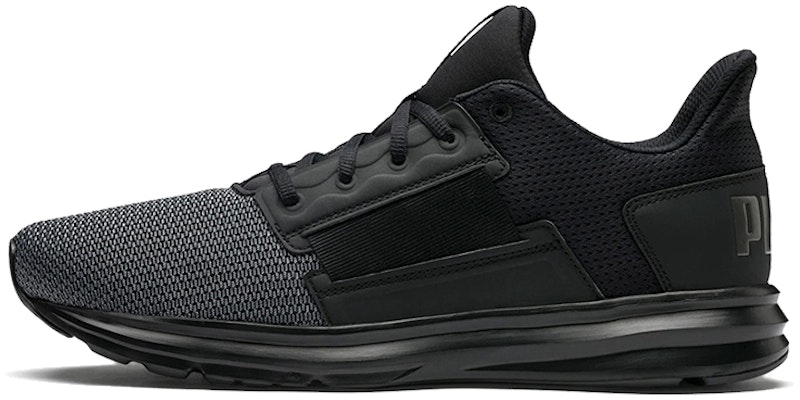 Puma Enzo Street /Grey 'Black' 190461-06 Buy Puma Enzo Street /Grey 'Black' 190461-06
