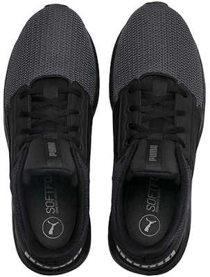 Puma Enzo Street /Grey 'Black' 190461-06 Lookbook Puma Enzo Street /Grey 'Black' 190461-06