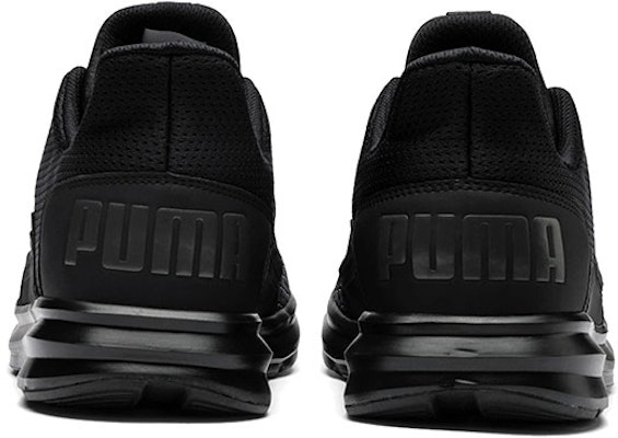 Puma Enzo Street /Grey 'Black' 190461-06 Shop Puma Enzo Street /Grey 'Black' 190461-06