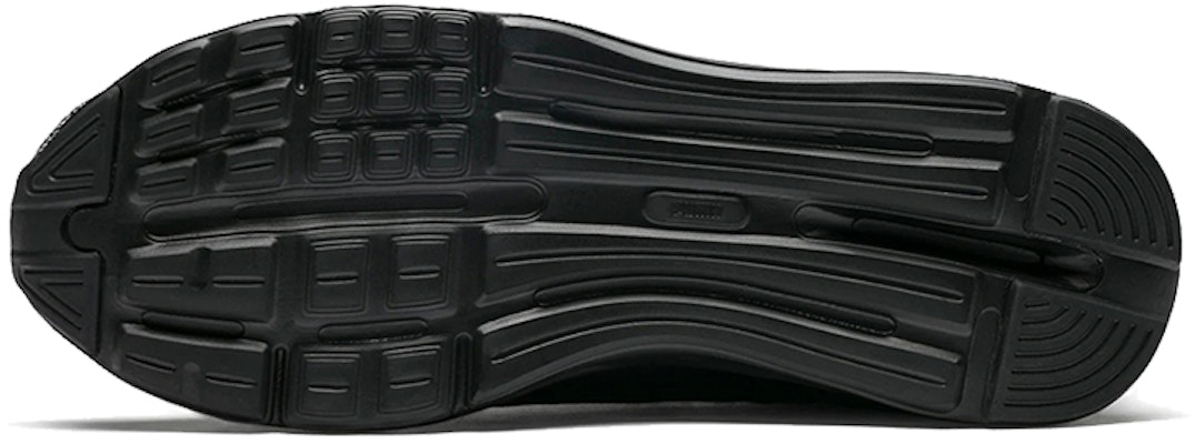 Puma Enzo Street /Grey 'Black' 190461-06 Details for Puma Enzo Street /Grey 'Black' 190461-06