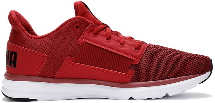 Puma Enzo Street 'Red Black White' 190461-01 Order Puma Enzo Street 'Red Black White' 190461-01