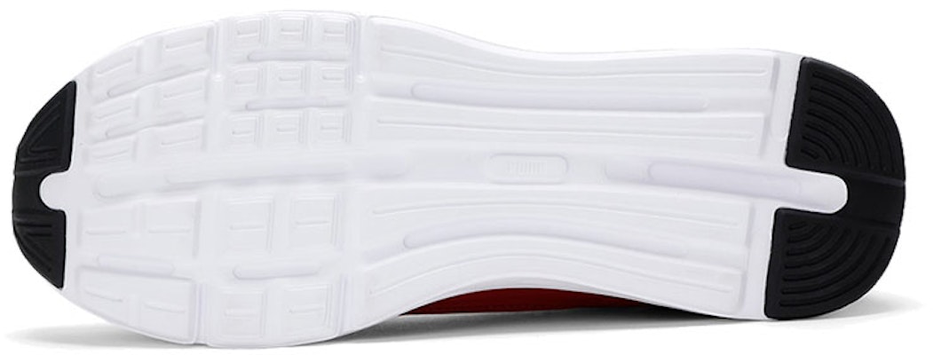 Puma Enzo Street 'Red Black White' 190461-01 Details for Puma Enzo Street 'Red Black White' 190461-01