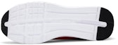 Details for Puma Enzo Street 紅色低筒運動鞋
