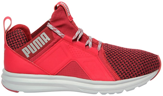 彪马 Enzo Terrain 红白配色 190019-03 Order 彪马 Enzo Terrain 红白配色 190019-03